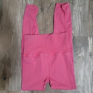 NWOT Free People Movement leggings size xs/s